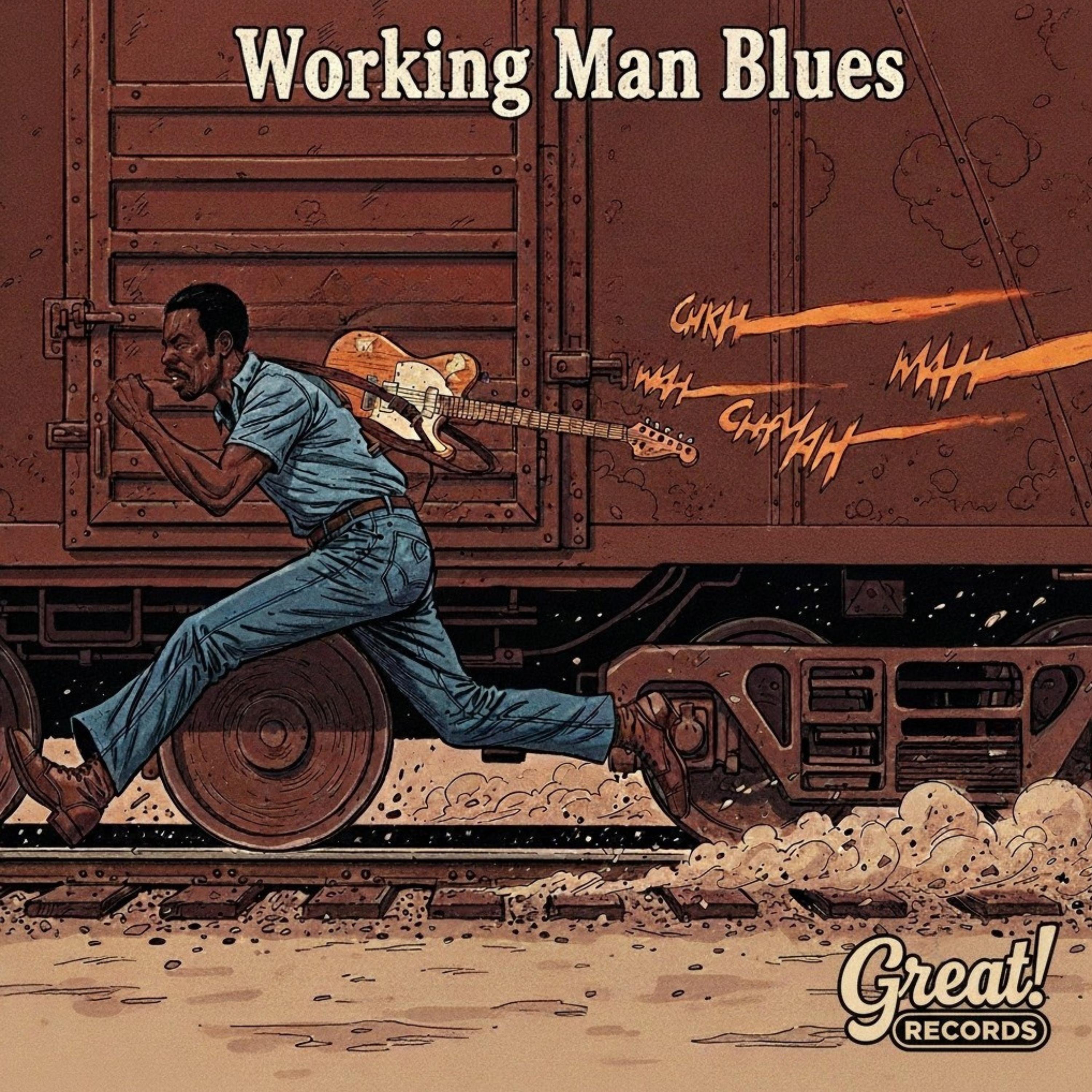Working Man Blues