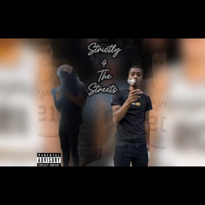 Strictly 4 The Streets - Single