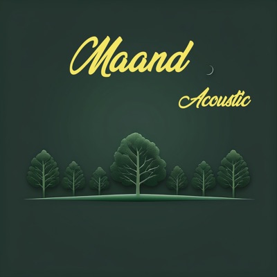 Aarush Acharya - Maand (Acoustic)
