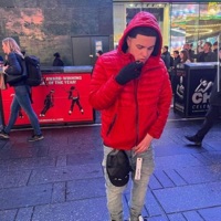 NEW YORK (feat. Persy OFF) - Single - LILCHEO