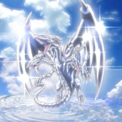 White Dragon