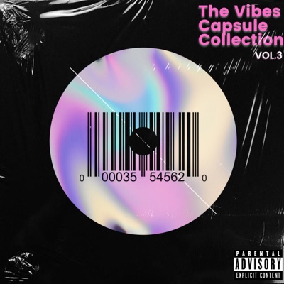 The Vibes Capsule Collection Vol.3 - EP