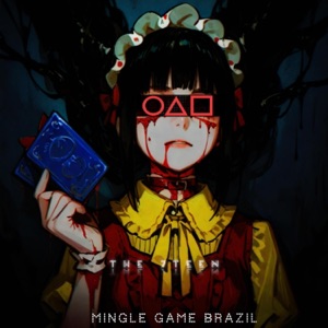 Mingle Game Brazil - Single