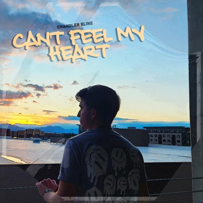 cant feel my heart - Single