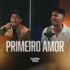 Lucas Roque e Gabriel