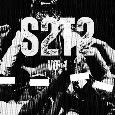 S2T2:, Vol. 1