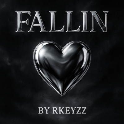 Fallin - Single