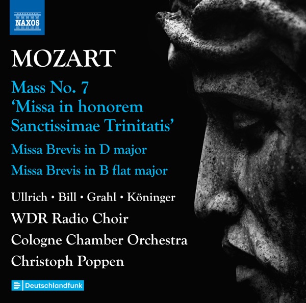 Mozart: Complete Masses, Vol. 3