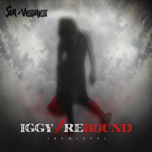 IGGY/Rebound (Remixes) - EP