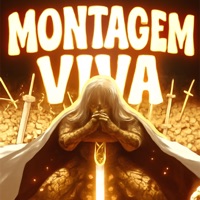 MONTAGEM VIVA - EP - XdrianGM