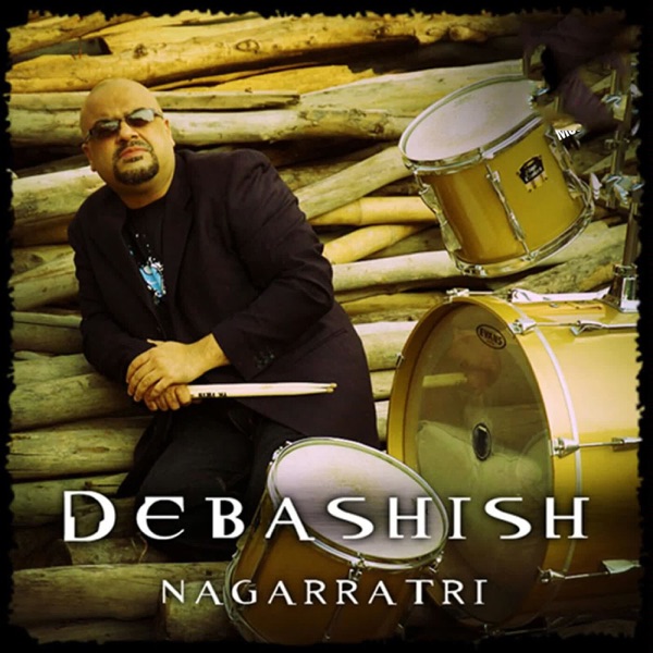 NAGARRATRI - EP