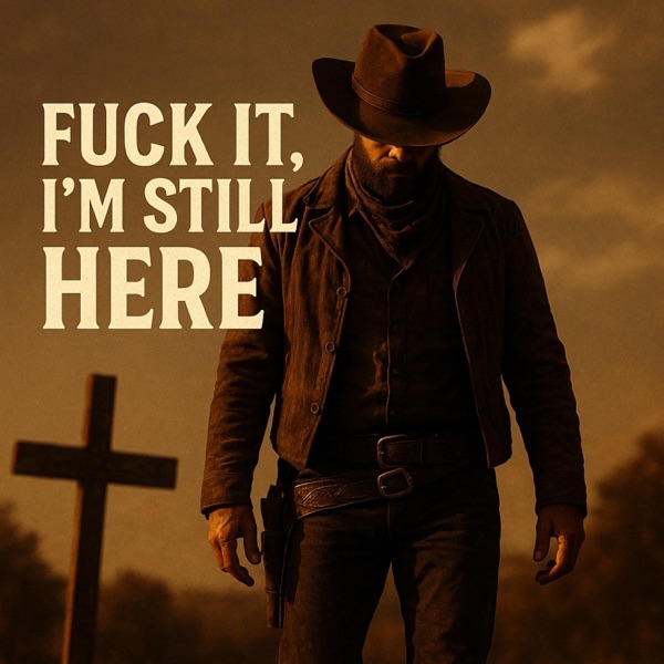 F**k It, I’m Still Here - Single