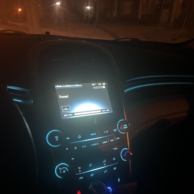 LATE NIGHTS - Single