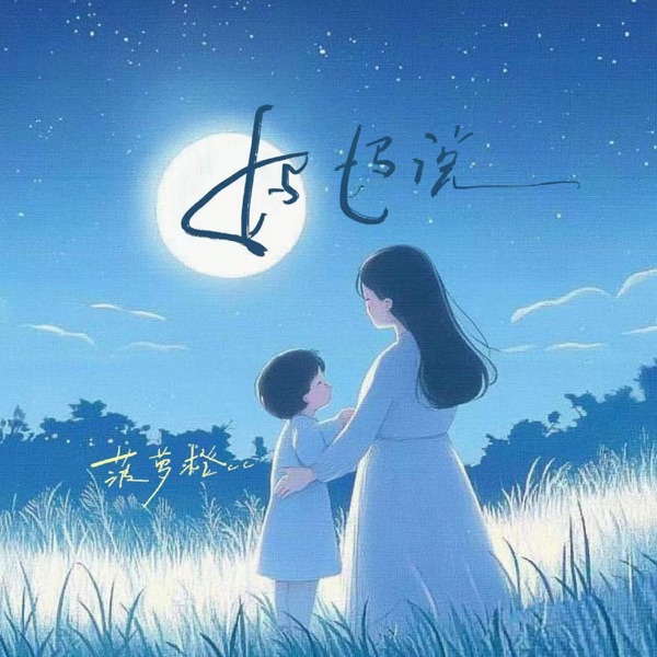 妈妈说 - Single
