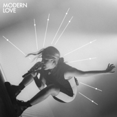 Modern Love - Zaho de Sagazan Cover Art