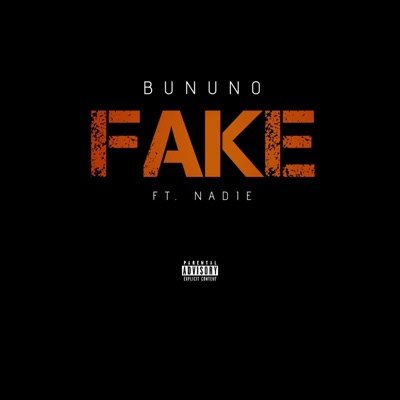 Fake (feat. Nadie) - Single