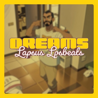 DREAMS - Single