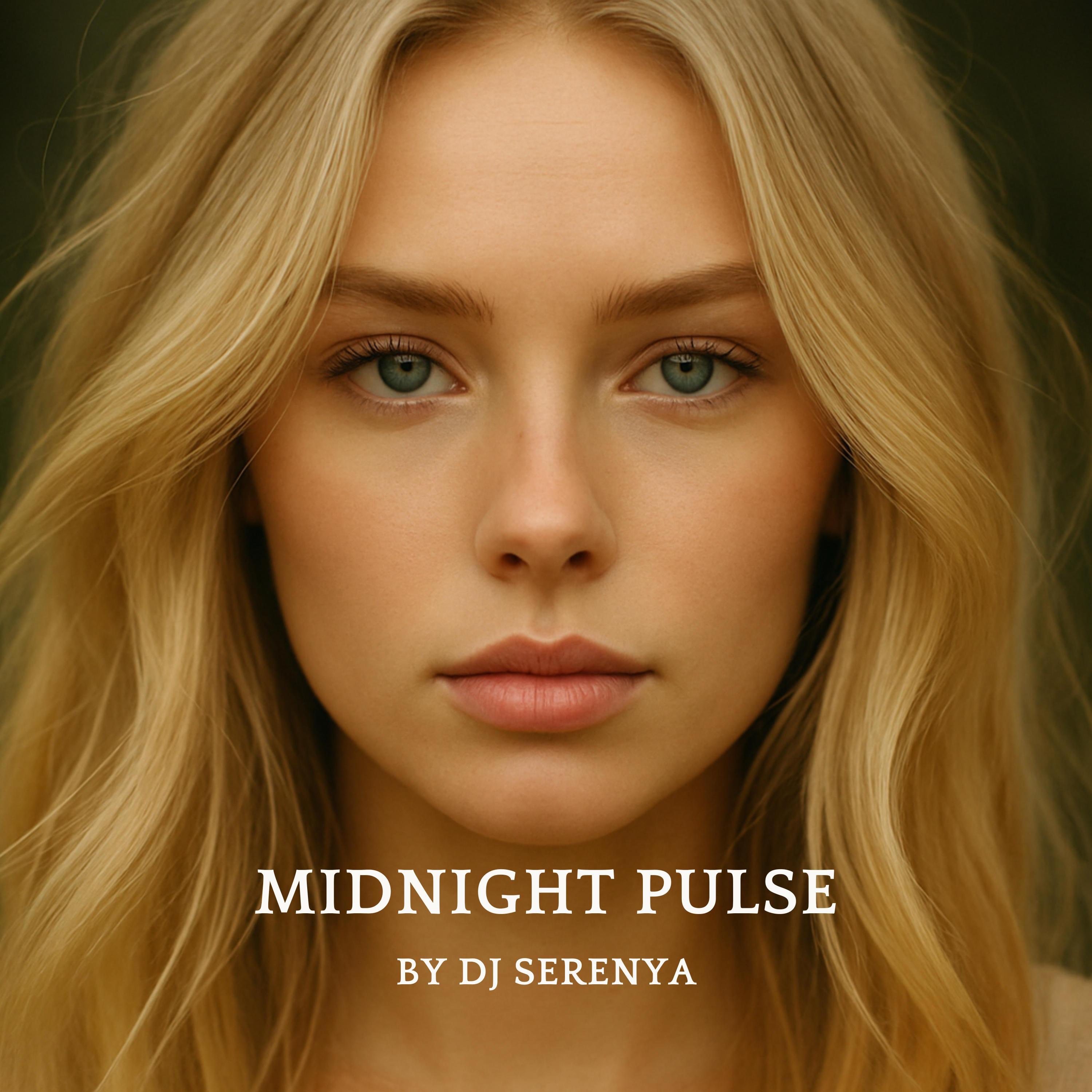 DJ SERENYA - Your Name