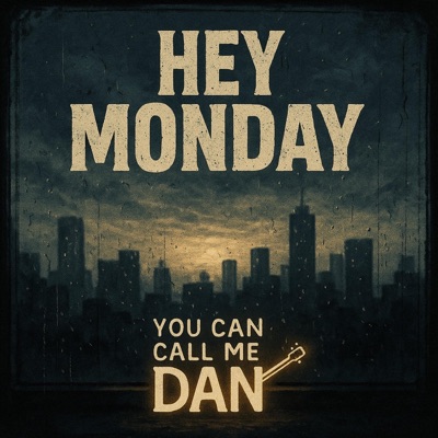 Hey Monday - Single