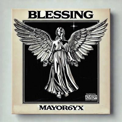 Blessings - Single