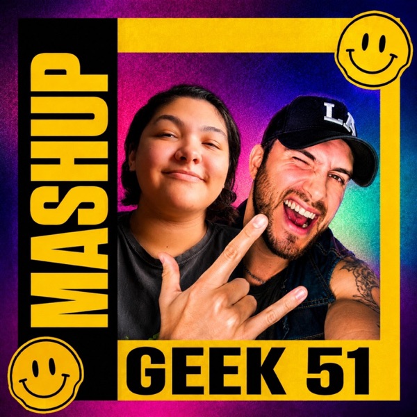 GEEK 51 (MANDS)
