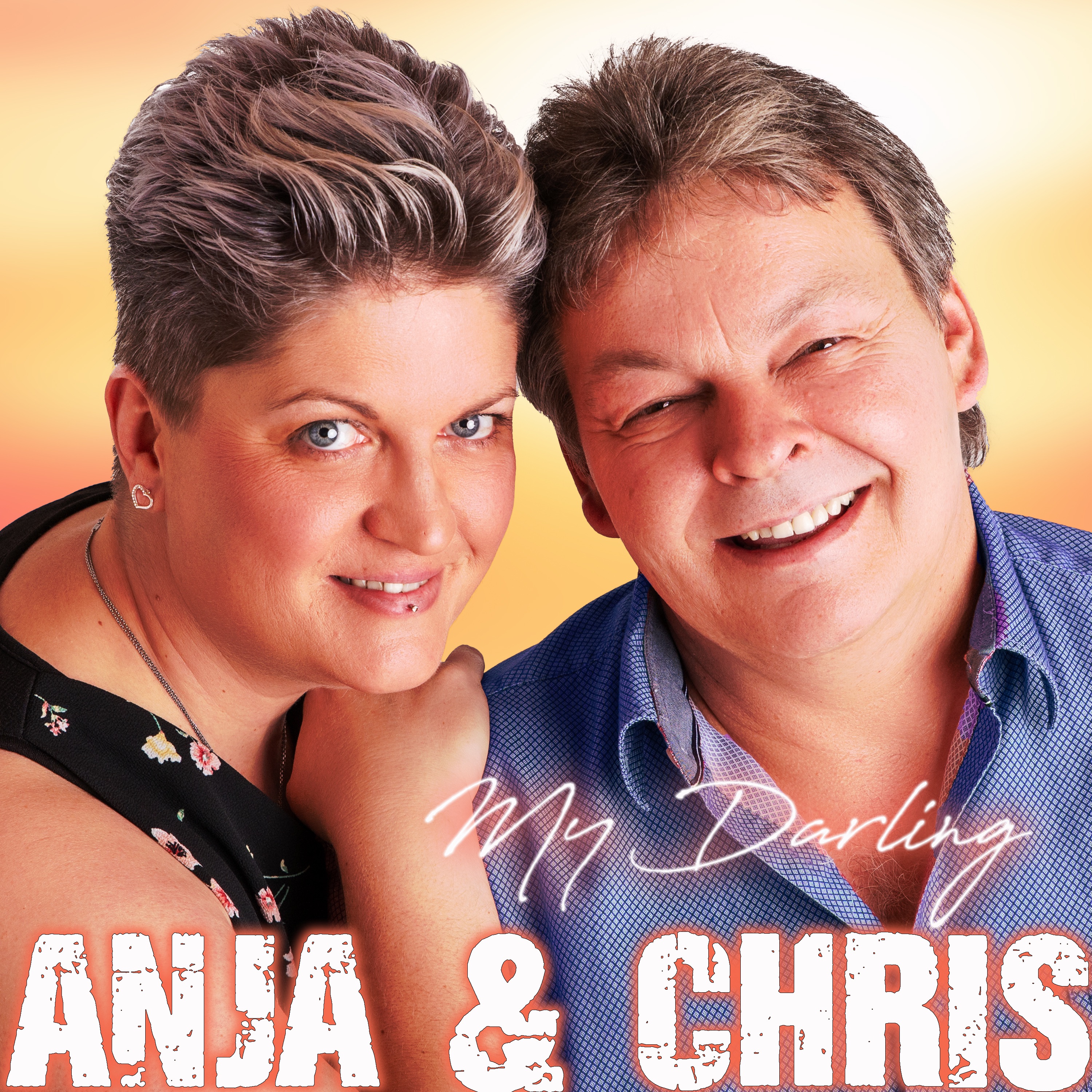 My Darling - Single