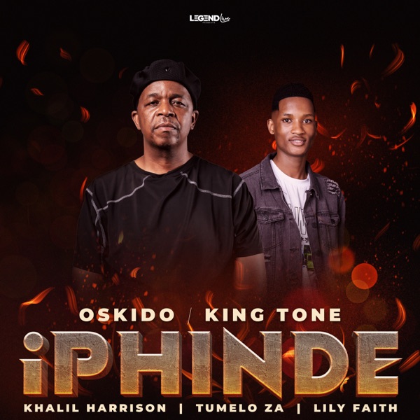 Iphinde (feat. LilyFaith) - Single