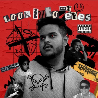 Look Into My Eyes (Abhi's Intro)