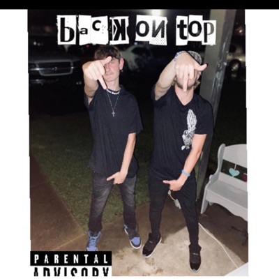 Back On Top (feat. Lil Z) - Single