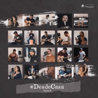 #DesdeCasa - Parte B - Comunidad Music