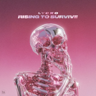 Rising To Survive - Single