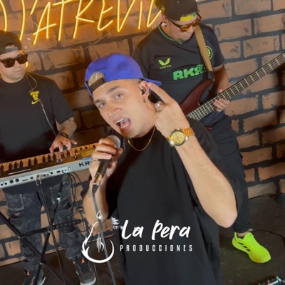 SESSIONS 11 (feat. JUNIOR) - EP