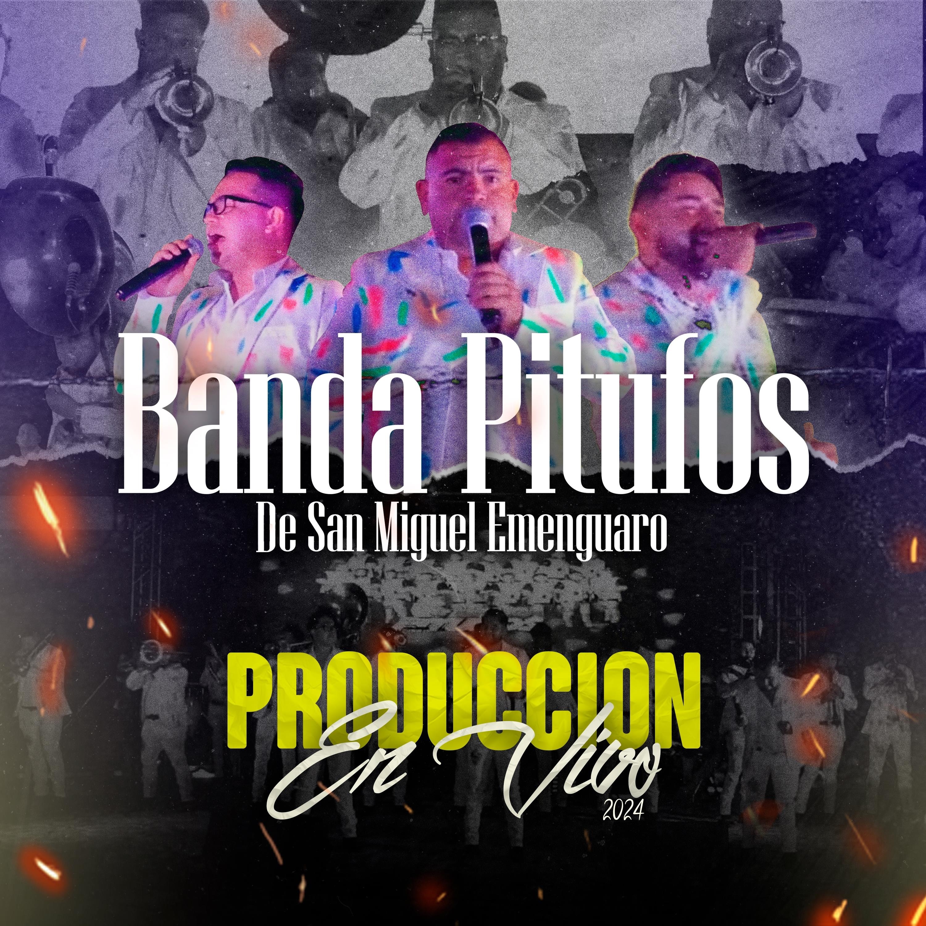 Produccion En Vivo 2024