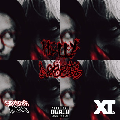 RED BLACK (feat. DOBBIE) - Single