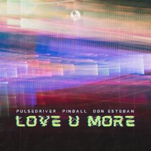 Love U More - Single