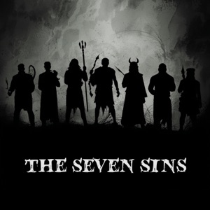 The Seven Sins (Fan-made Mashup Mix) - Single