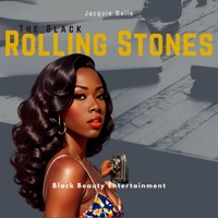 The Black Rolling Stones - Single - Jacquie Belle