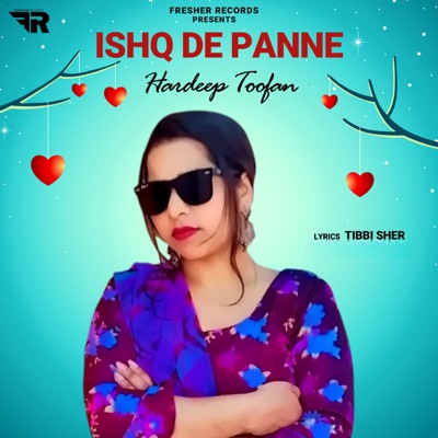 Ishq De Panne - Single