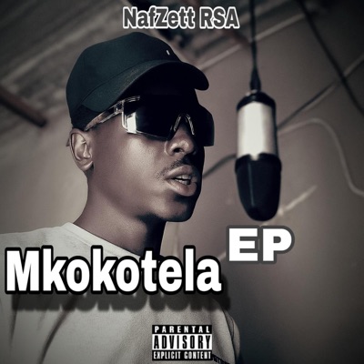 Mkokotela - EP