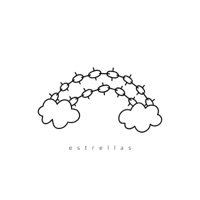 Estrellas (feat. Cassiel LVC) - Single - Bcie