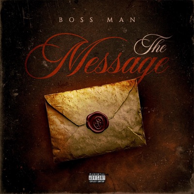 The Message - Single