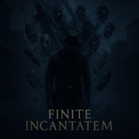 Finite incantatem - Single - Jeanious