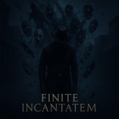 Finite incantatem - Single