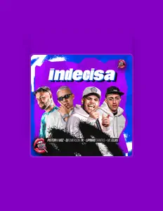 Hör dir Lipinho Dantas an, schau dir Musikvideos an, lies die Biografie, finde Tourdaten und mehr!