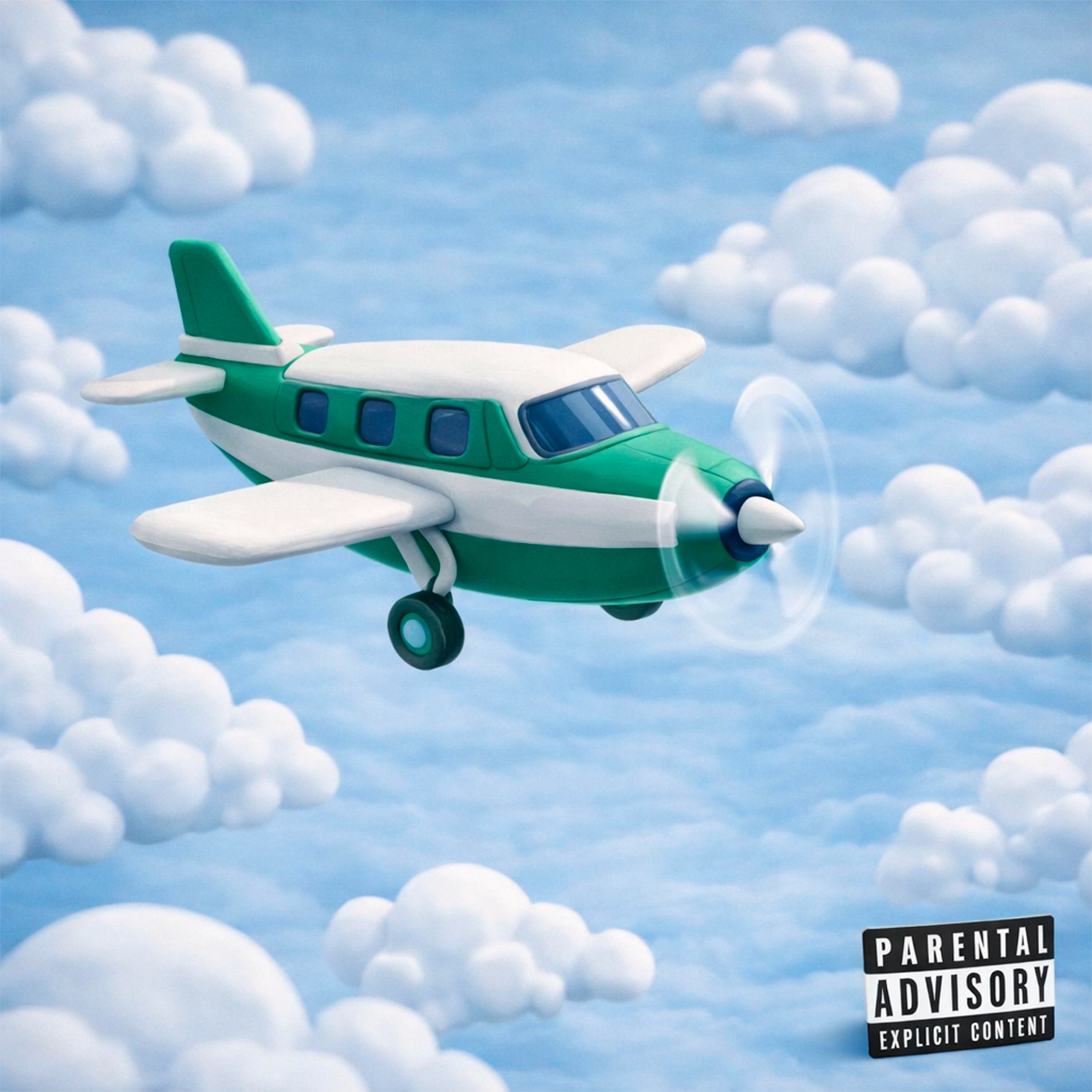 Piloto - Single