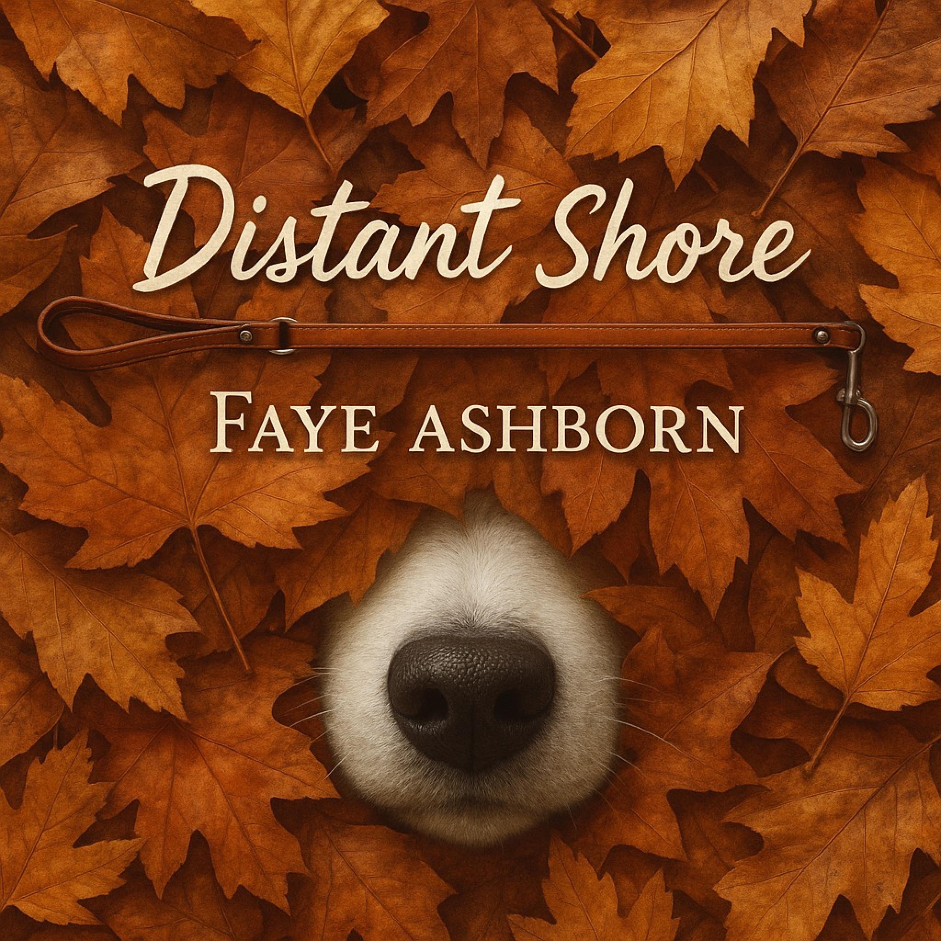Distant Shore - Single