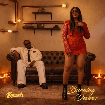 Burning Desires - Single