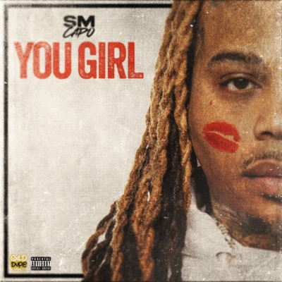 You Girl - Single