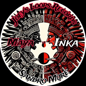 Maya Vs Inka - Single