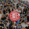 Dlala Thukzin & Zee Nxumalo - Mali (feat. Sykes) artwork